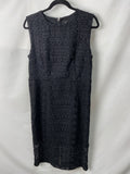 David Lawrence Womens Dress Size 14