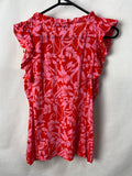 Dunnes Womens Top Size 8