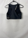 Exotica Womens Crop Top Size L BNWT