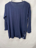 Seed Womens Top Size M