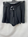 Cable Womens Shorts Size M