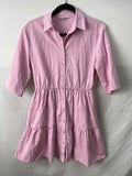 Stradivarius Womens Dress Size USA S
