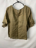 Fate Becker Womens Top Size 12