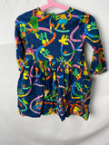 Gorman Girls Dress Size 4-5