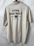 No Brands Mens Shirt Size XL