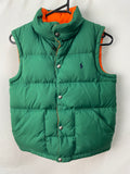 Ralph Lauren Boys Jacket Size M (10-12)
