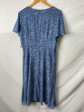 Jacquie Womens Dress Size 14