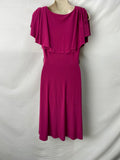 Leona Edmiston Womens Dress Size 1