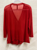 TS Womens Cardigan Size M