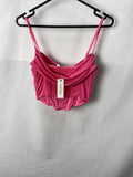 Glassons Womens Top Size S BNWT