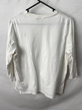 US Polo Womens Top Size XS/8