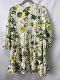 Zara Womens Dress Size USA XL
