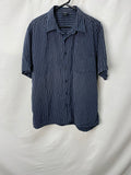 Motive Mens Shirt Size XL