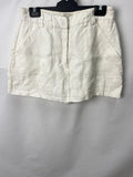 Dissh Womens Shorts Size 12