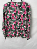 Yarra Trail Womens Top Size M