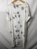 Caroline Morgan Womens Dress Size 20