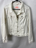 Supre Denim Womens Jacket Size 14