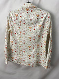 Trent Nathan Womens Top Size 10