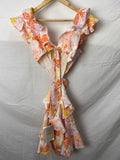Sabo Luxe Womens Dress Size 8 BNWT