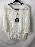 Caroline Morgan Womens Top Size 12/14