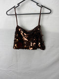 Seed Womens Top Size 8