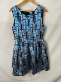 Rubyrose Loves Max Womens Dress Size L