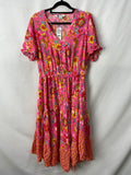 Reckmans Womens Dress Size 12 BNWT