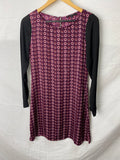 Piper Womens Dress Size 8