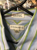 Cutter & Buck Mens Cotton Shirt Size M/M