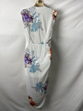 Miracle Womens Dress Size 8