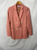 Lorraine Womens Jacket Size 8