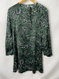 MNG Womens Dress Size S