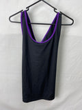 P W Dance and Sports Wear Womens Top Size M BNWT