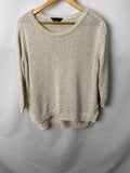 Dorothy Perkins Womens Top Size IK 20
