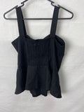 Valleygirl Womens Top Size 12