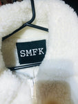 SMFK Womens Jacket Size M (160/85) BNWT