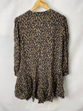 Zara Womens Dress Size M