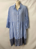 Hammock and Vine Womens Dress Size 14