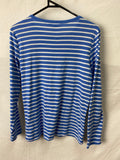 Grae Basics Womens Top Size M