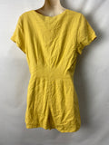 Paper Heart Womens Playsuit Size 8