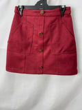 Tokito Womens Skirt Size 8