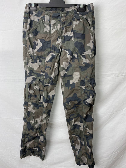 Factorie Womens Pants Size 8