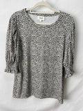 Seed Womens Top Size M