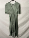 Tokito Womens Dress Size 8