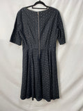 Simona Womens Dress Size 12
