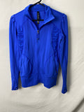 Lorna Jane Womens Jacket Size S