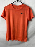 Nike Womens Shirt Size S