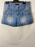 Just Jeans Womens Shorts Size 10