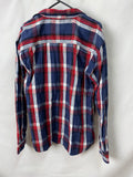 Tweed River Mens Shirt Size XL