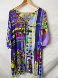 Orientique Womens Dress Size 12